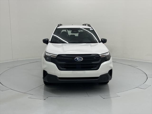 new 2025 Subaru Forester car, priced at $32,177