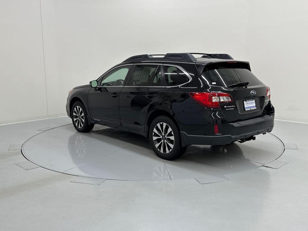 used 2015 Subaru Outback car, priced at $11,969