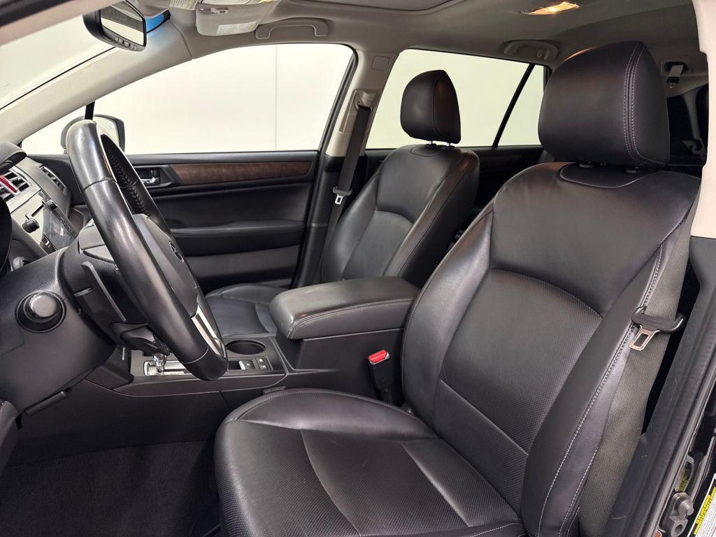 used 2015 Subaru Outback car, priced at $11,969