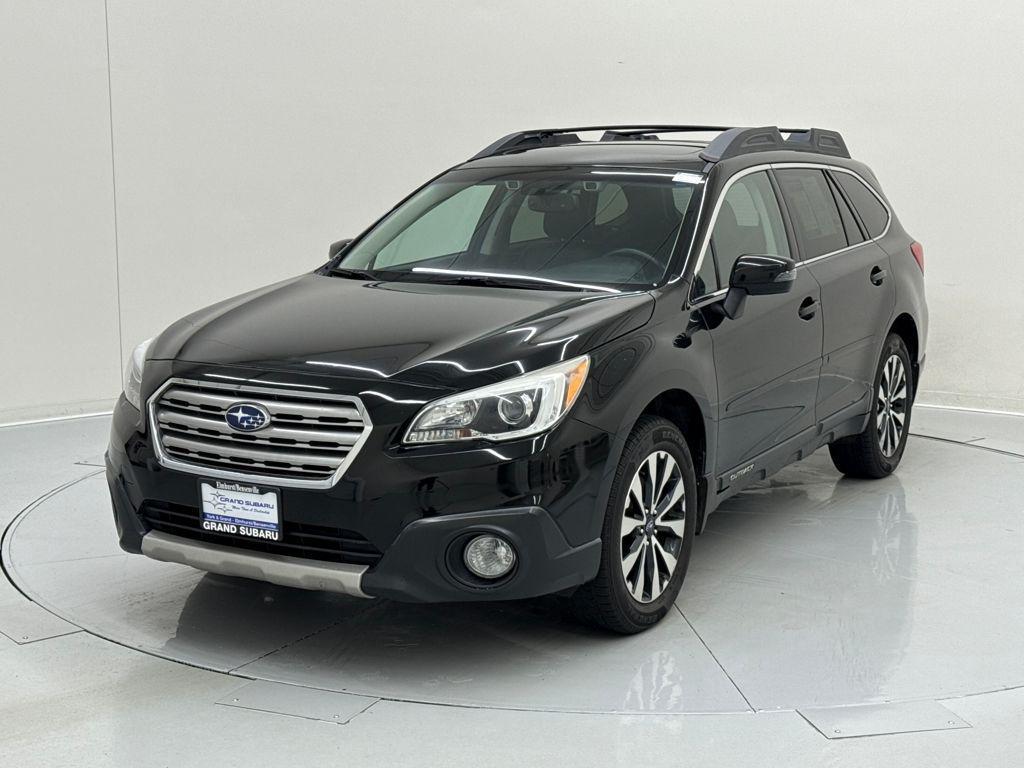 used 2015 Subaru Outback car, priced at $11,969
