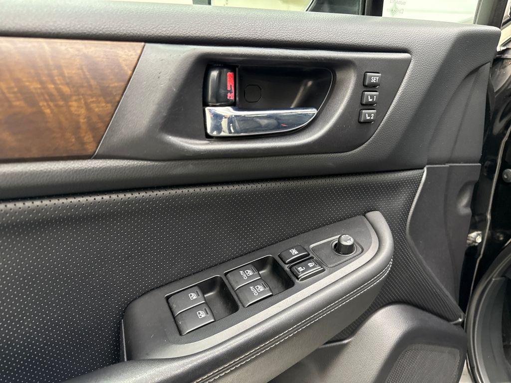 used 2015 Subaru Outback car, priced at $11,969