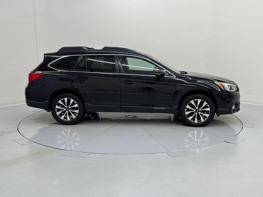 used 2015 Subaru Outback car, priced at $11,969