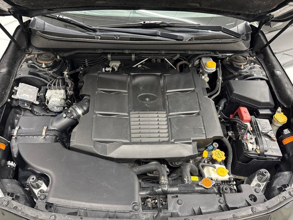 used 2015 Subaru Outback car, priced at $11,969