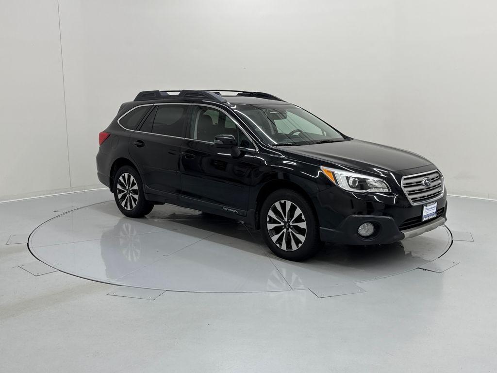 used 2015 Subaru Outback car, priced at $11,969