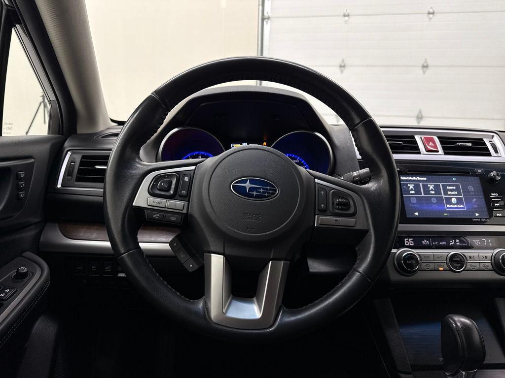 used 2015 Subaru Outback car, priced at $11,969