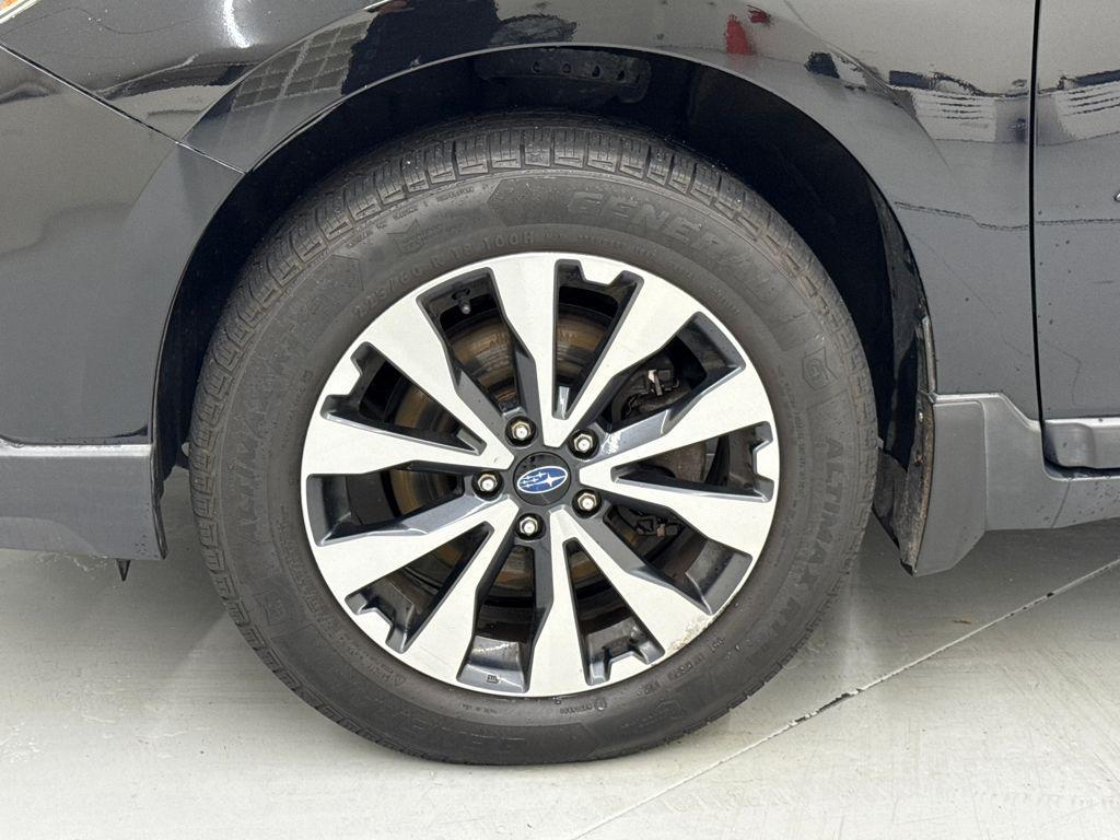 used 2015 Subaru Outback car, priced at $11,969