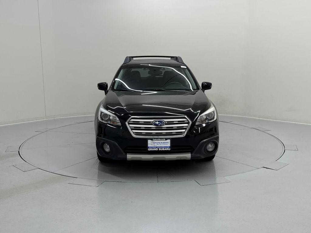 used 2015 Subaru Outback car, priced at $11,969