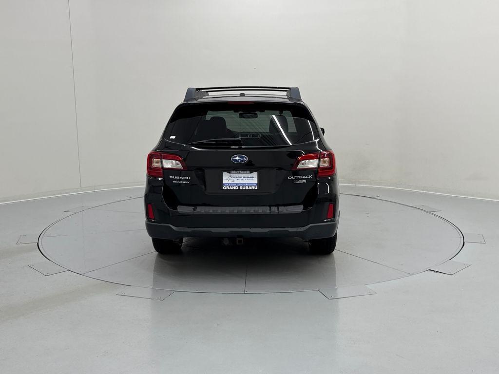 used 2015 Subaru Outback car, priced at $11,969