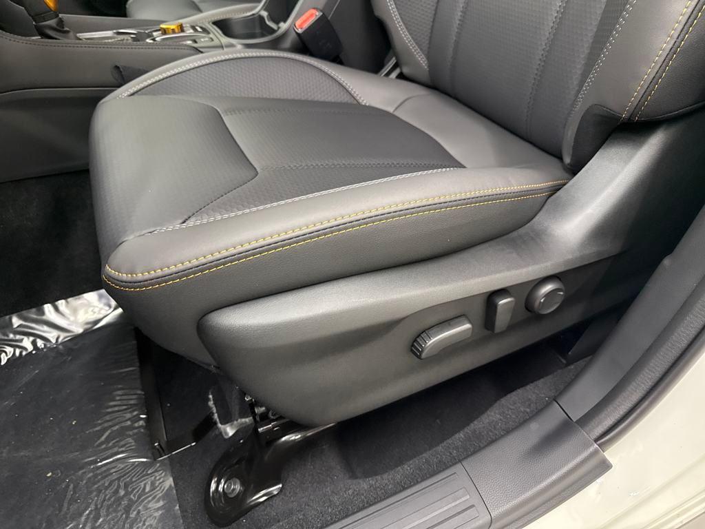 new 2025 Subaru Forester car, priced at $40,719