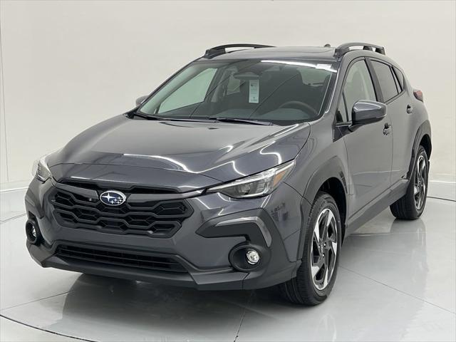 new 2025 Subaru Crosstrek car, priced at $35,654