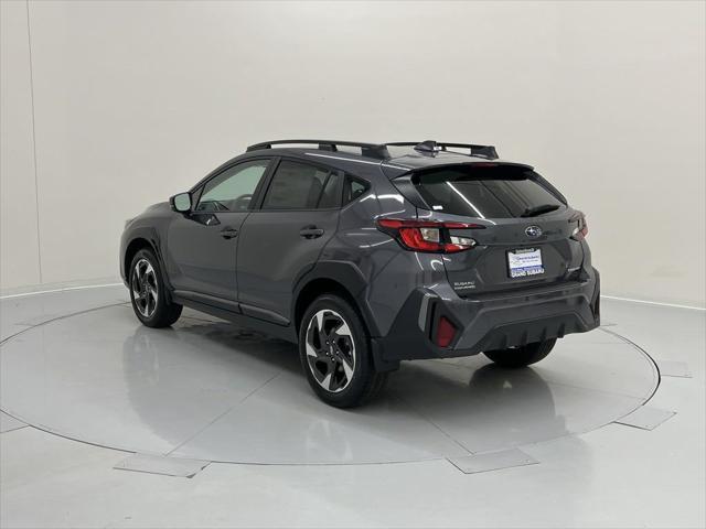 new 2025 Subaru Crosstrek car, priced at $35,654