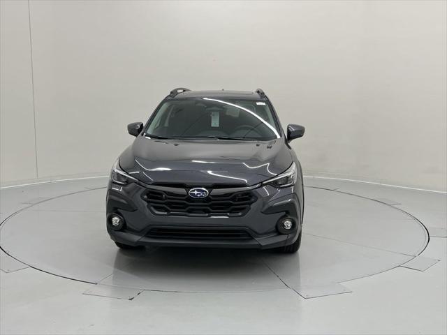 new 2025 Subaru Crosstrek car, priced at $35,654