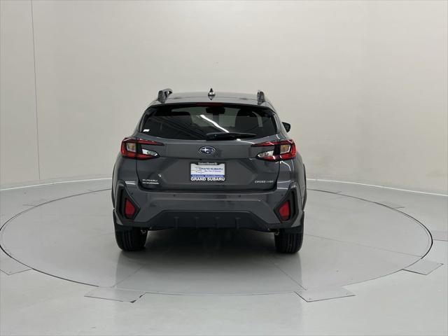 new 2025 Subaru Crosstrek car, priced at $35,654