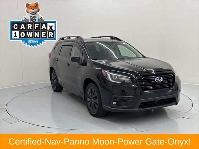 used 2022 Subaru Ascent car, priced at $30,954