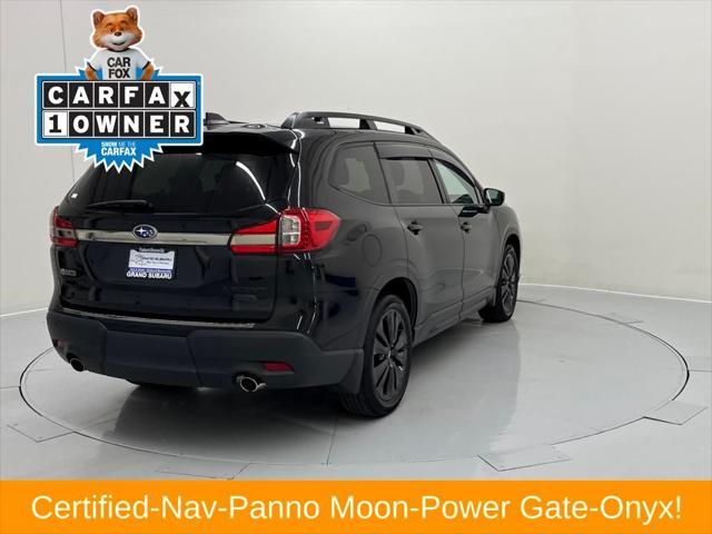 used 2022 Subaru Ascent car, priced at $30,954