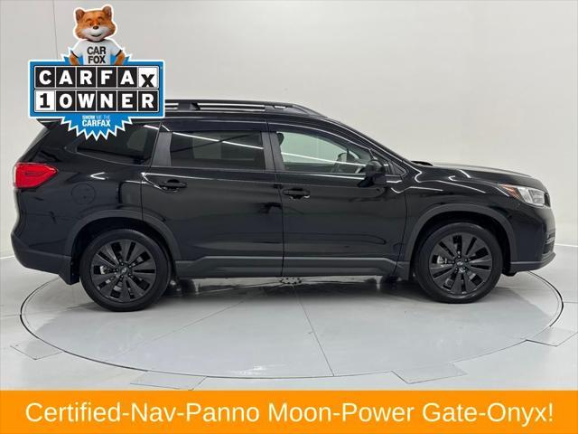 used 2022 Subaru Ascent car, priced at $30,954