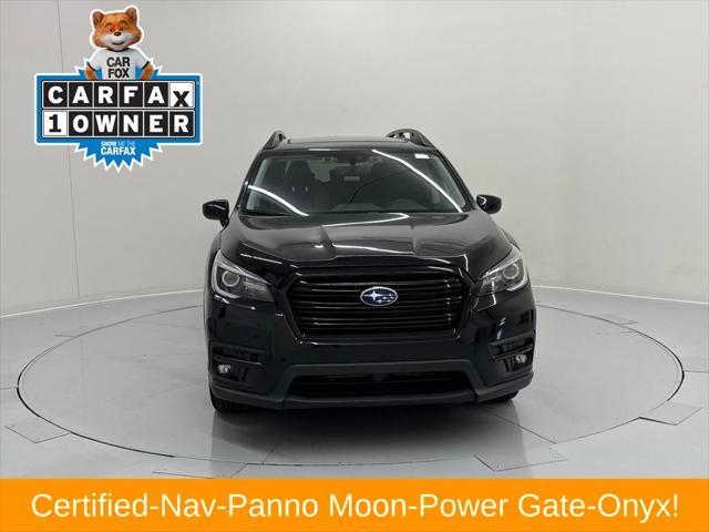 used 2022 Subaru Ascent car, priced at $30,954