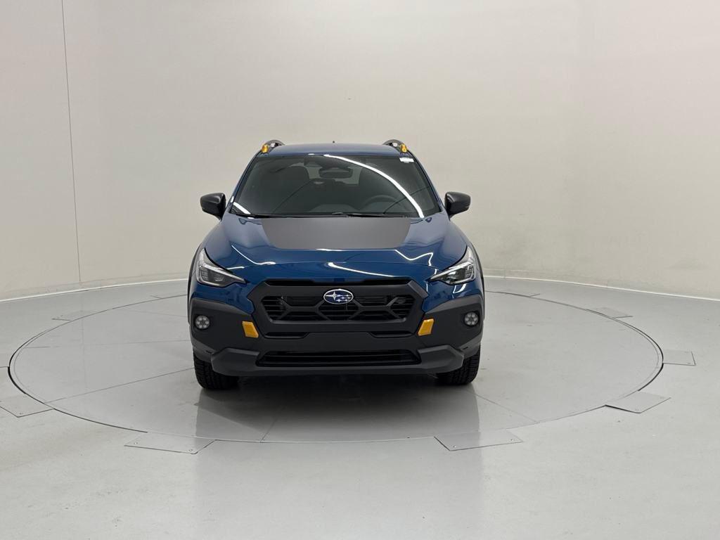 new 2025 Subaru Crosstrek car, priced at $35,735
