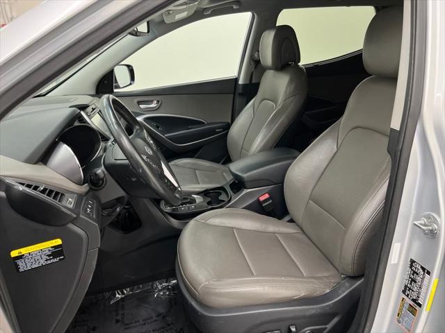 used 2016 Hyundai Santa Fe Sport car, priced at $13,955