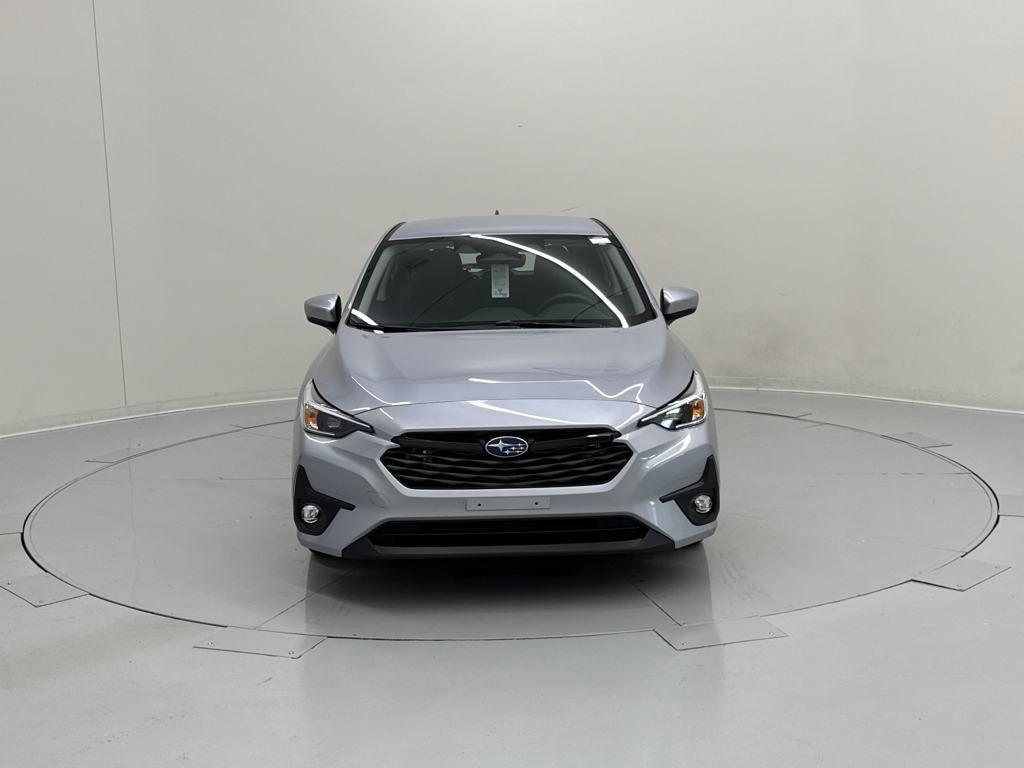 new 2025 Subaru Impreza car, priced at $28,501