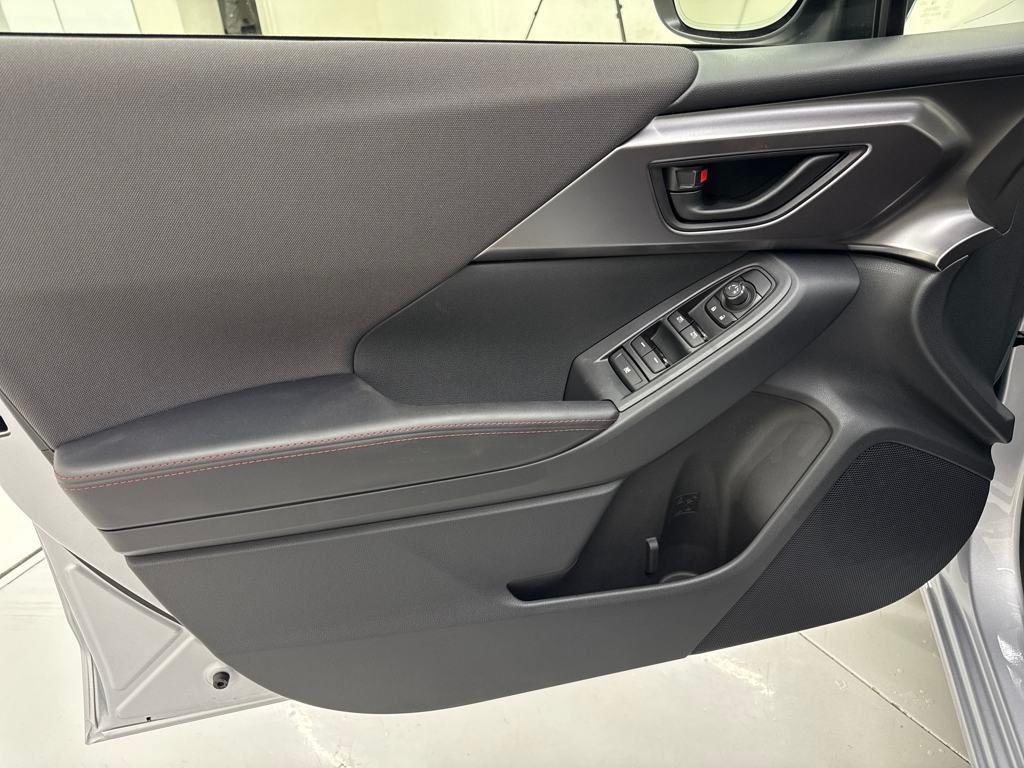 new 2025 Subaru Impreza car, priced at $28,501