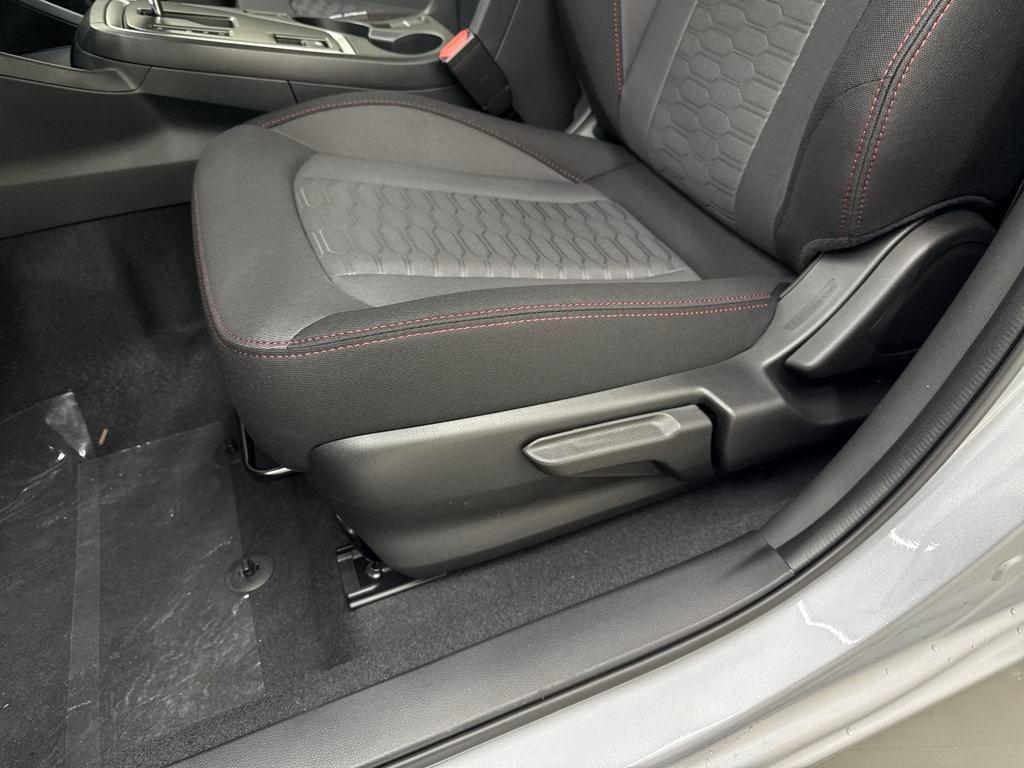 new 2025 Subaru Impreza car, priced at $28,501