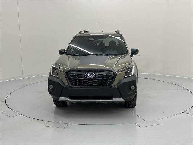 new 2024 Subaru Forester car, priced at $39,001