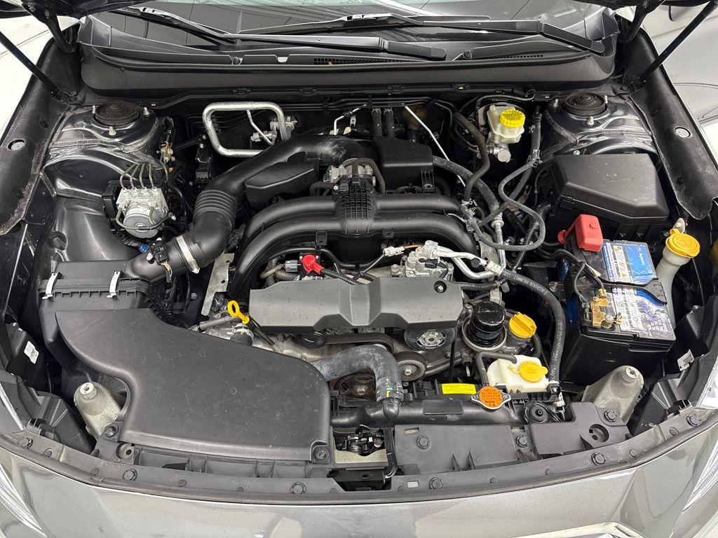 used 2018 Subaru Outback car, priced at $16,912