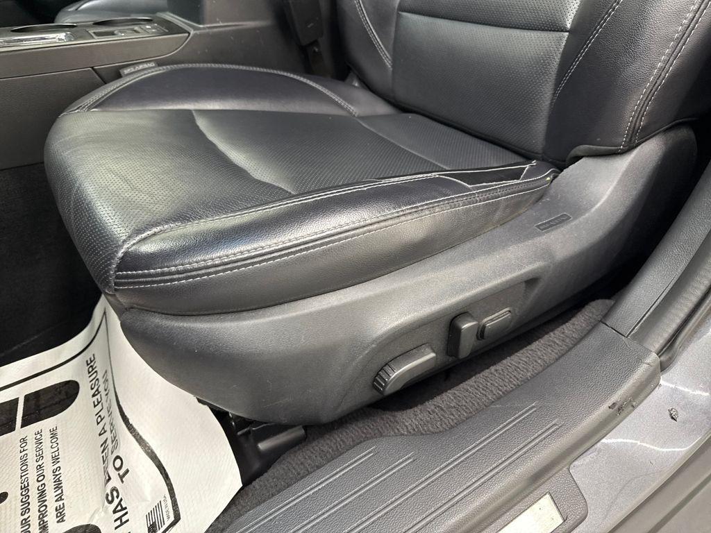 used 2018 Subaru Outback car, priced at $16,912