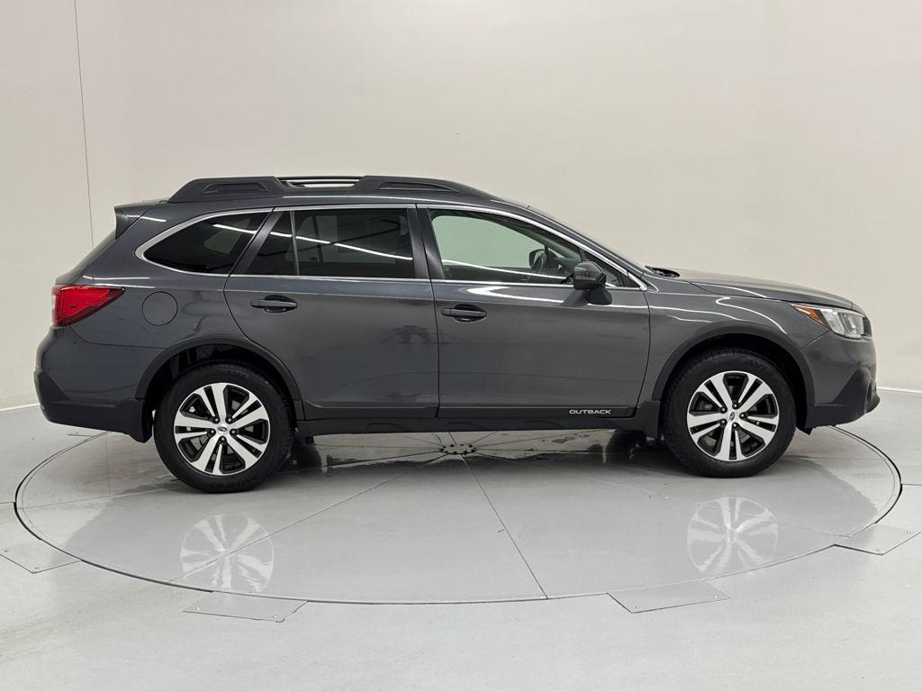 used 2018 Subaru Outback car, priced at $16,912