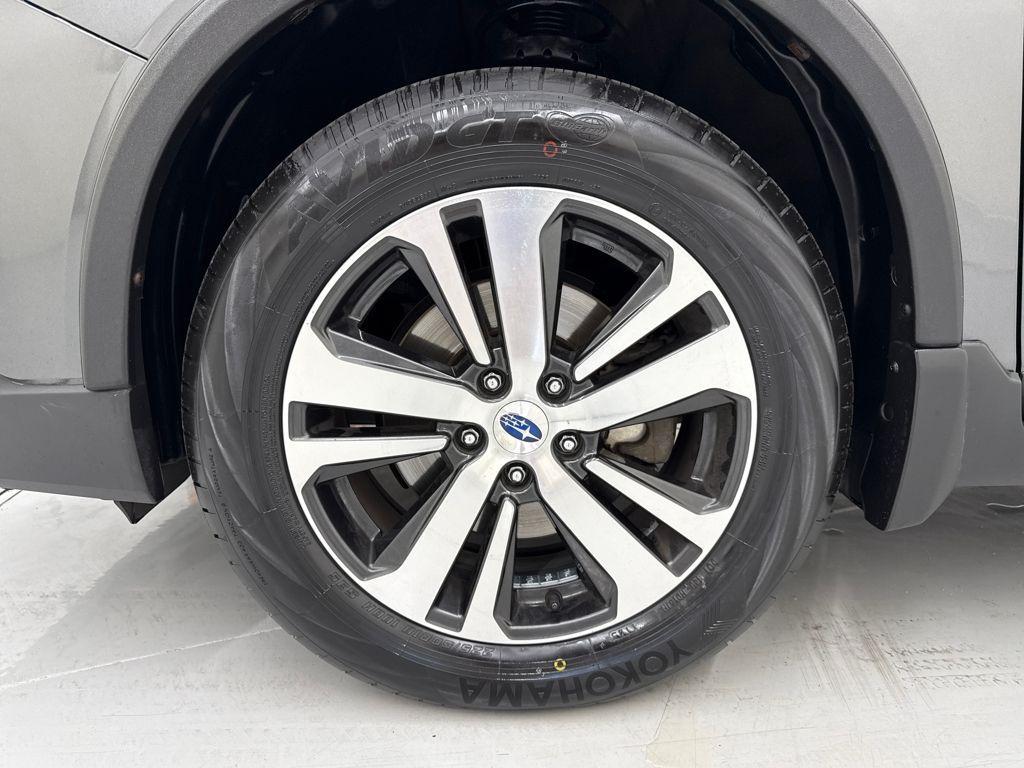 used 2018 Subaru Outback car, priced at $16,912