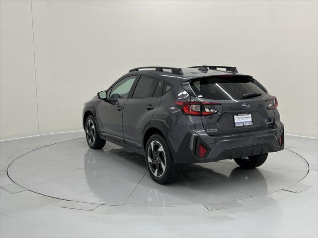 new 2024 Subaru Crosstrek car, priced at $35,390