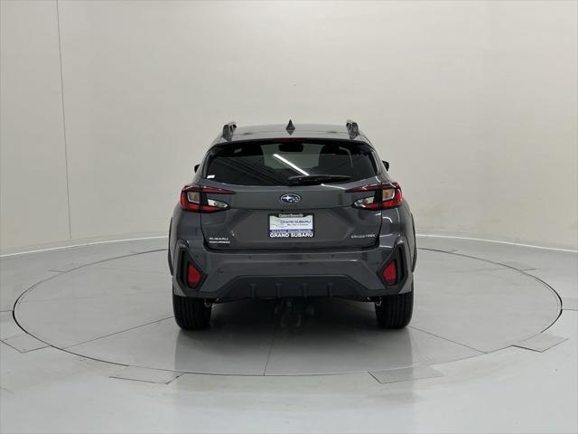 new 2024 Subaru Crosstrek car, priced at $35,390