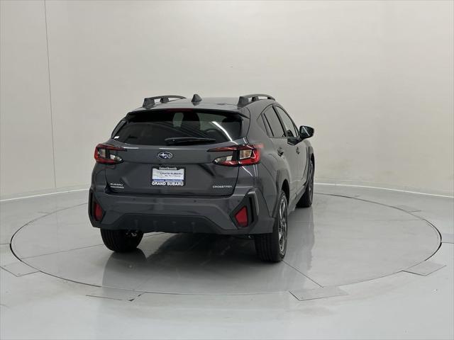 new 2024 Subaru Crosstrek car, priced at $35,390