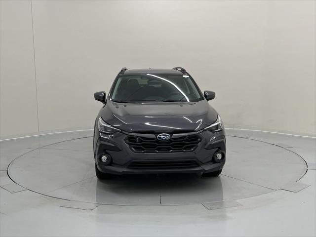 new 2024 Subaru Crosstrek car, priced at $35,390