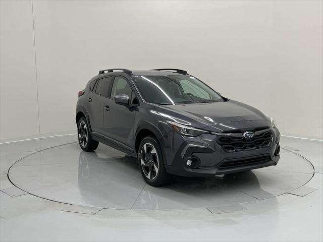 new 2024 Subaru Crosstrek car, priced at $35,390