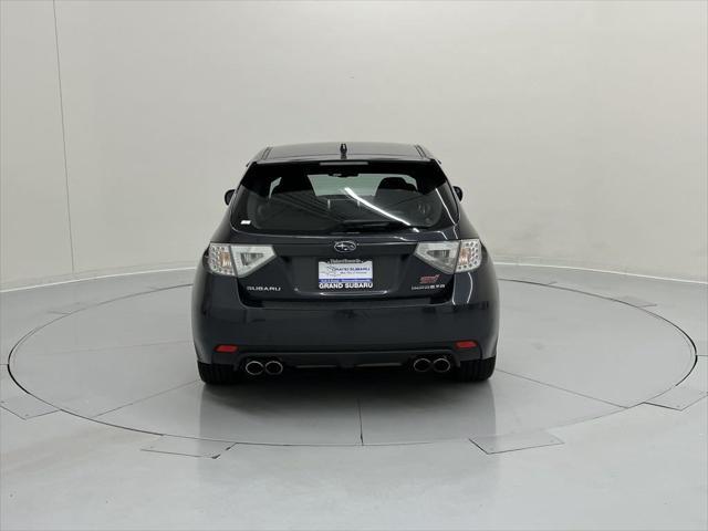 used 2008 Subaru Impreza car, priced at $22,939