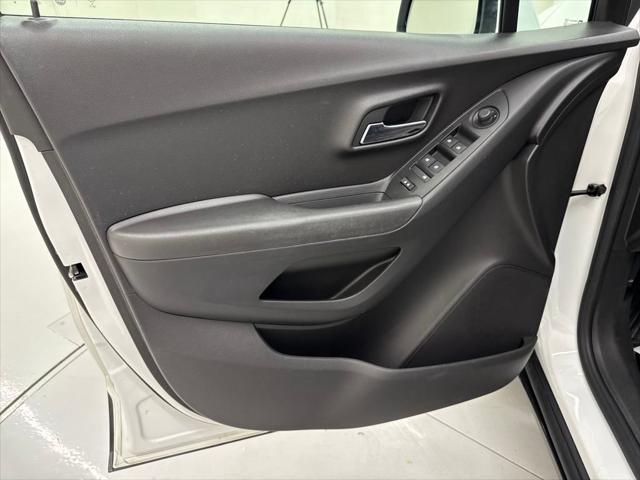 used 2019 Chevrolet Trax car, priced at $14,922
