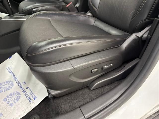 used 2019 Chevrolet Trax car, priced at $14,922