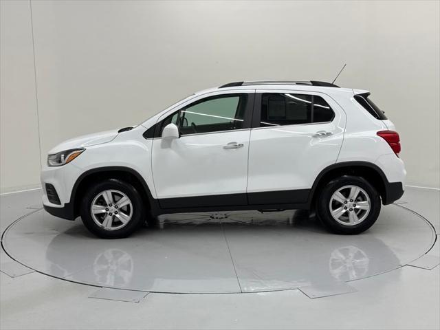 used 2019 Chevrolet Trax car, priced at $14,922
