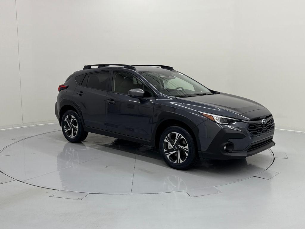new 2025 Subaru Crosstrek car, priced at $32,426