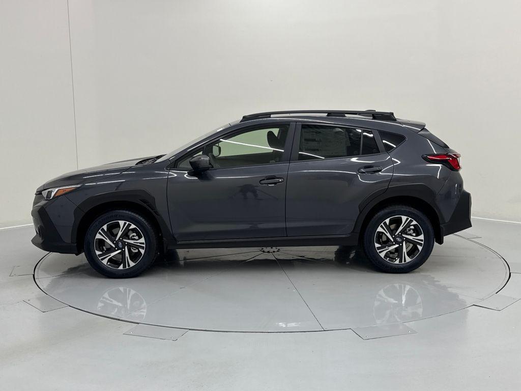 new 2025 Subaru Crosstrek car, priced at $32,426