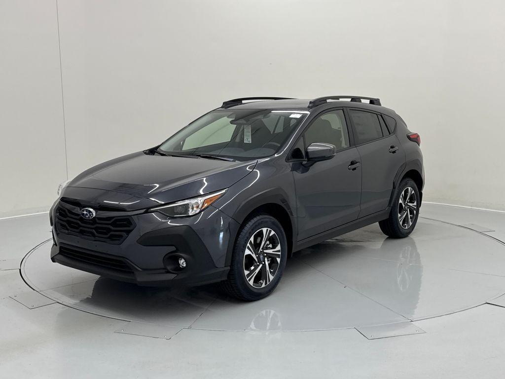 new 2025 Subaru Crosstrek car, priced at $32,426