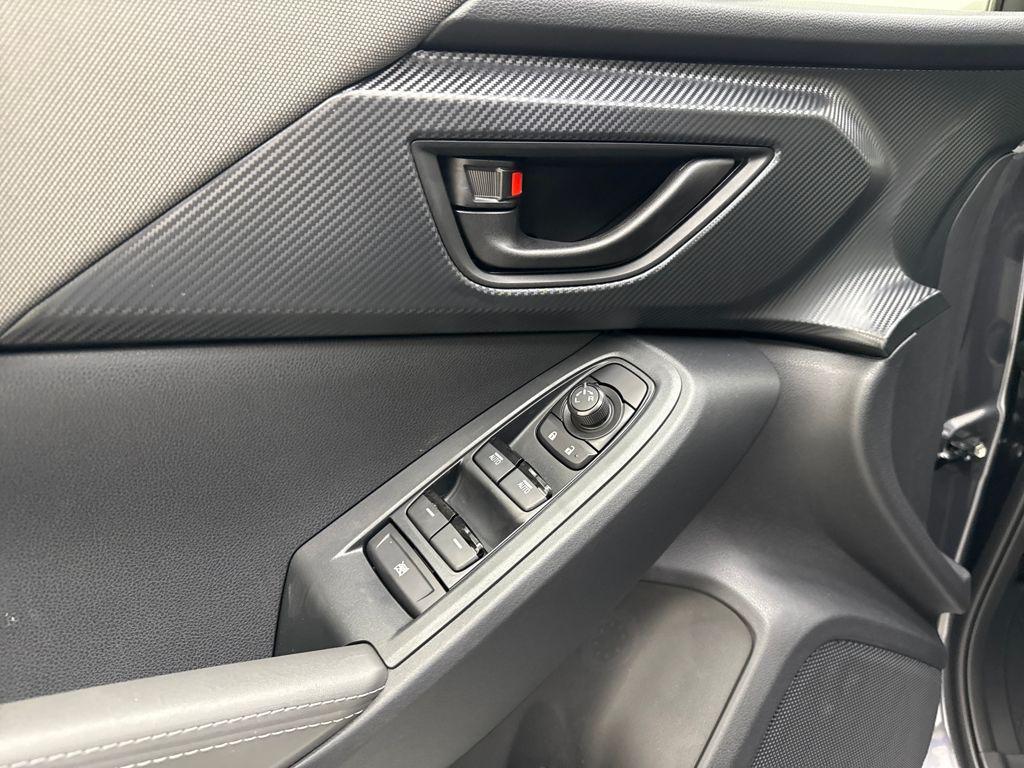 new 2025 Subaru Crosstrek car, priced at $32,426