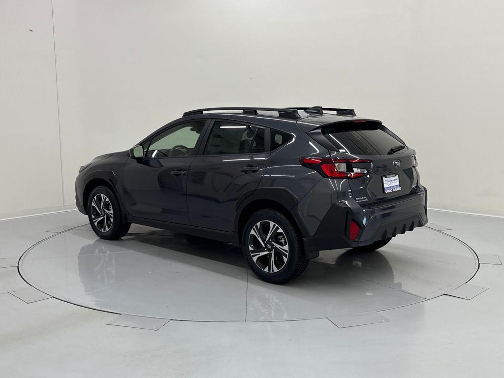 new 2025 Subaru Crosstrek car, priced at $32,426