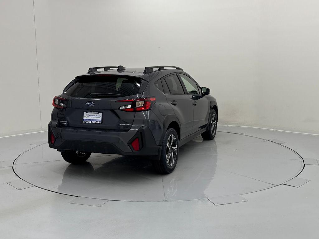 new 2025 Subaru Crosstrek car, priced at $32,426