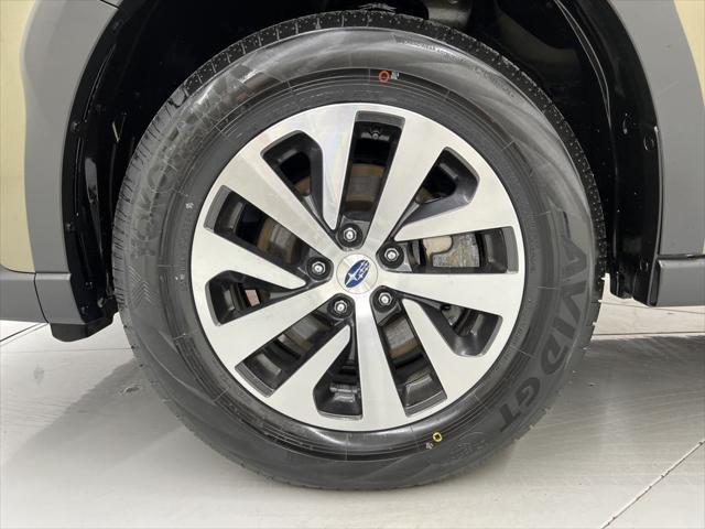 used 2024 Subaru Outback car, priced at $28,954
