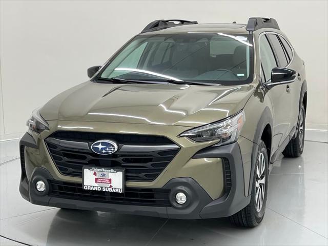 used 2024 Subaru Outback car, priced at $27,961