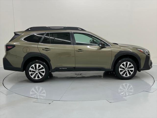used 2024 Subaru Outback car, priced at $27,961