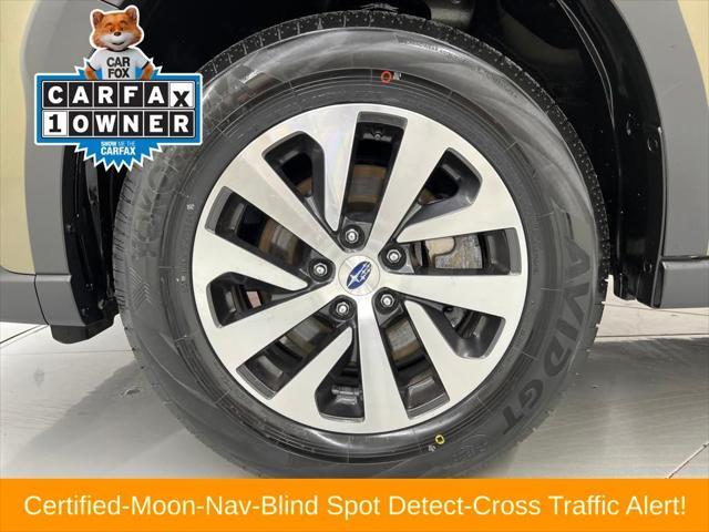 used 2024 Subaru Outback car, priced at $26,958